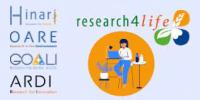 Наукова бібліотека Дніпровського державного медичного університету інформує про онлайн-доступ до наукових та професійних матеріалів Research4Life